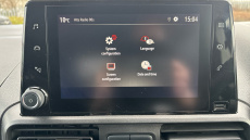 Vauxhall Combo Life 1.5 Turbo D Energy 5dr [7 seat] Diesel Estate